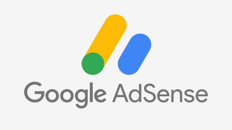 Googleアドセンスのロゴ