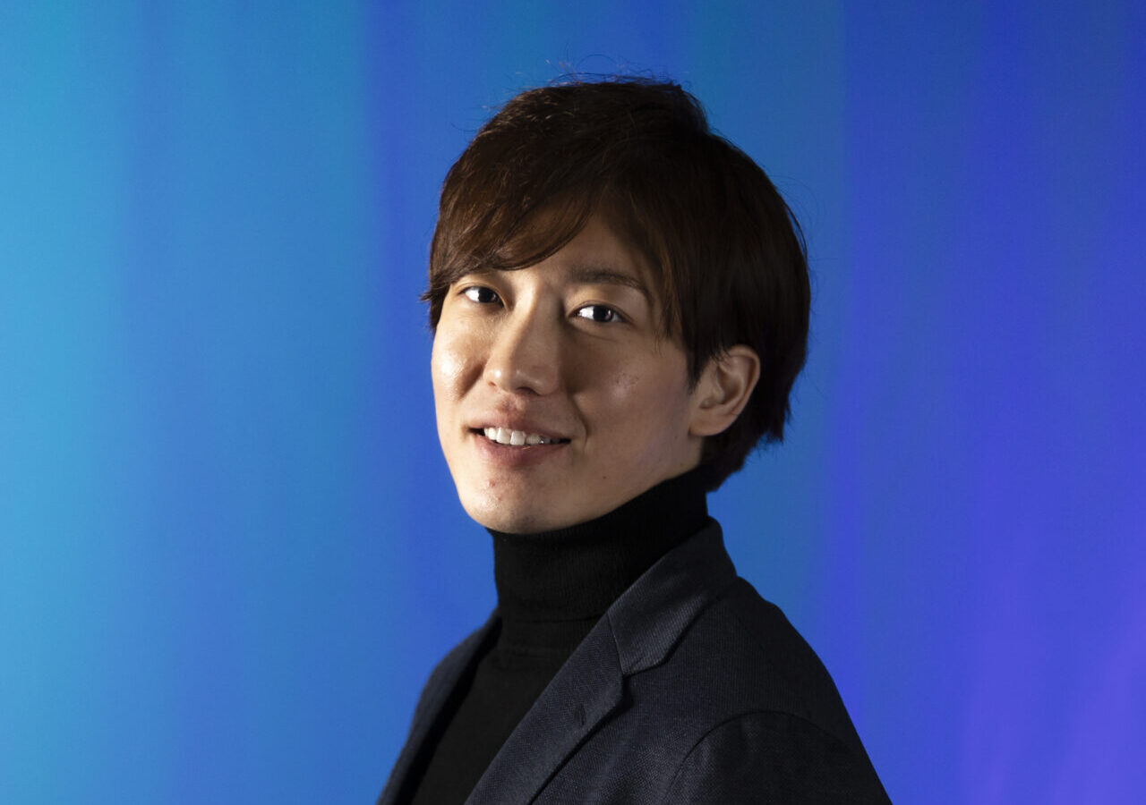 EXTAGE株式会社福田卓馬