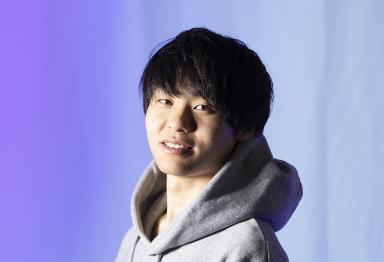 EXTAGE株式会社山元慎也