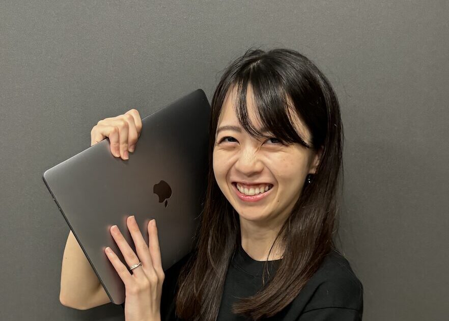 EXTAGE株式会社福田麻貴