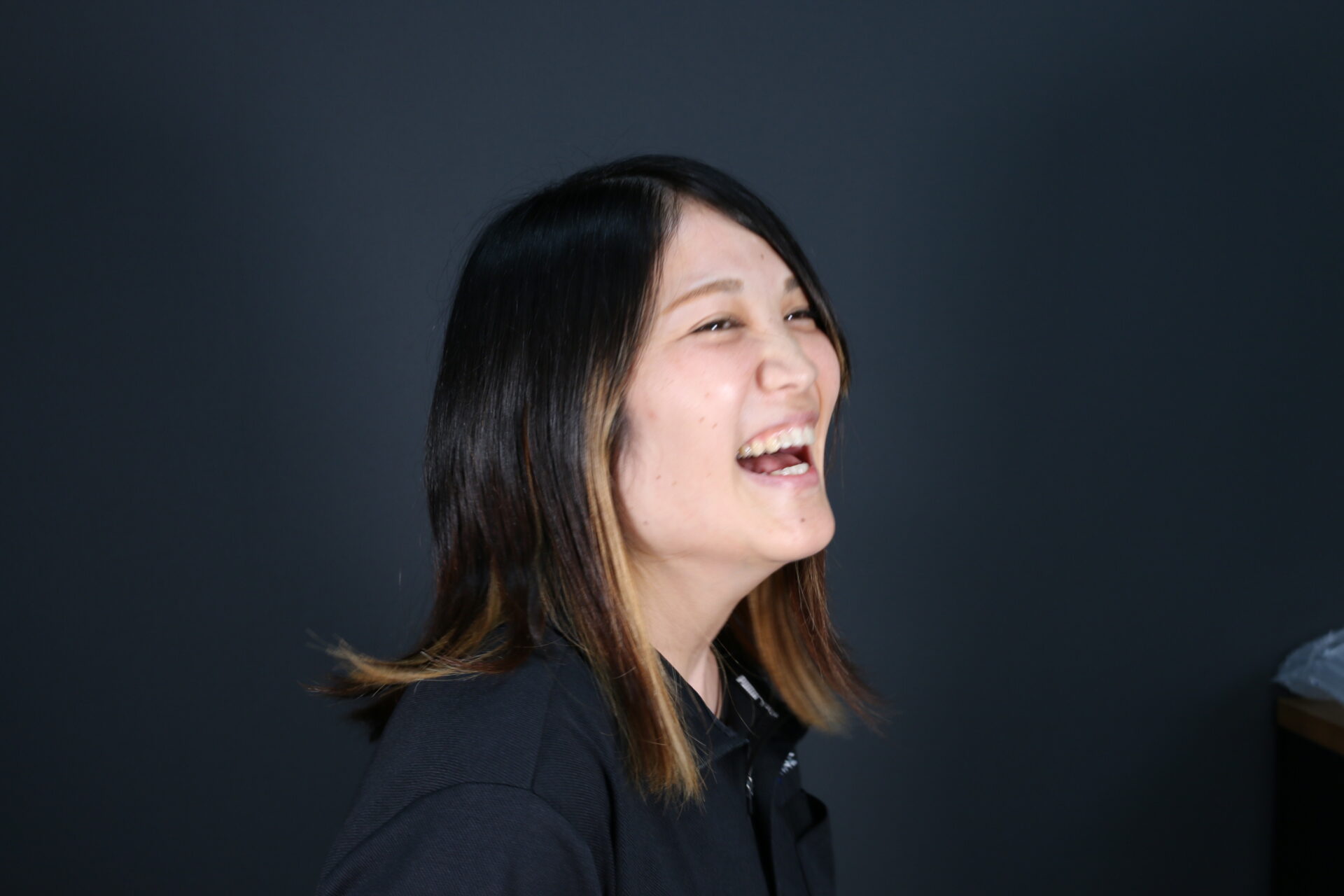 EXTAGE株式会社家村亜梨沙