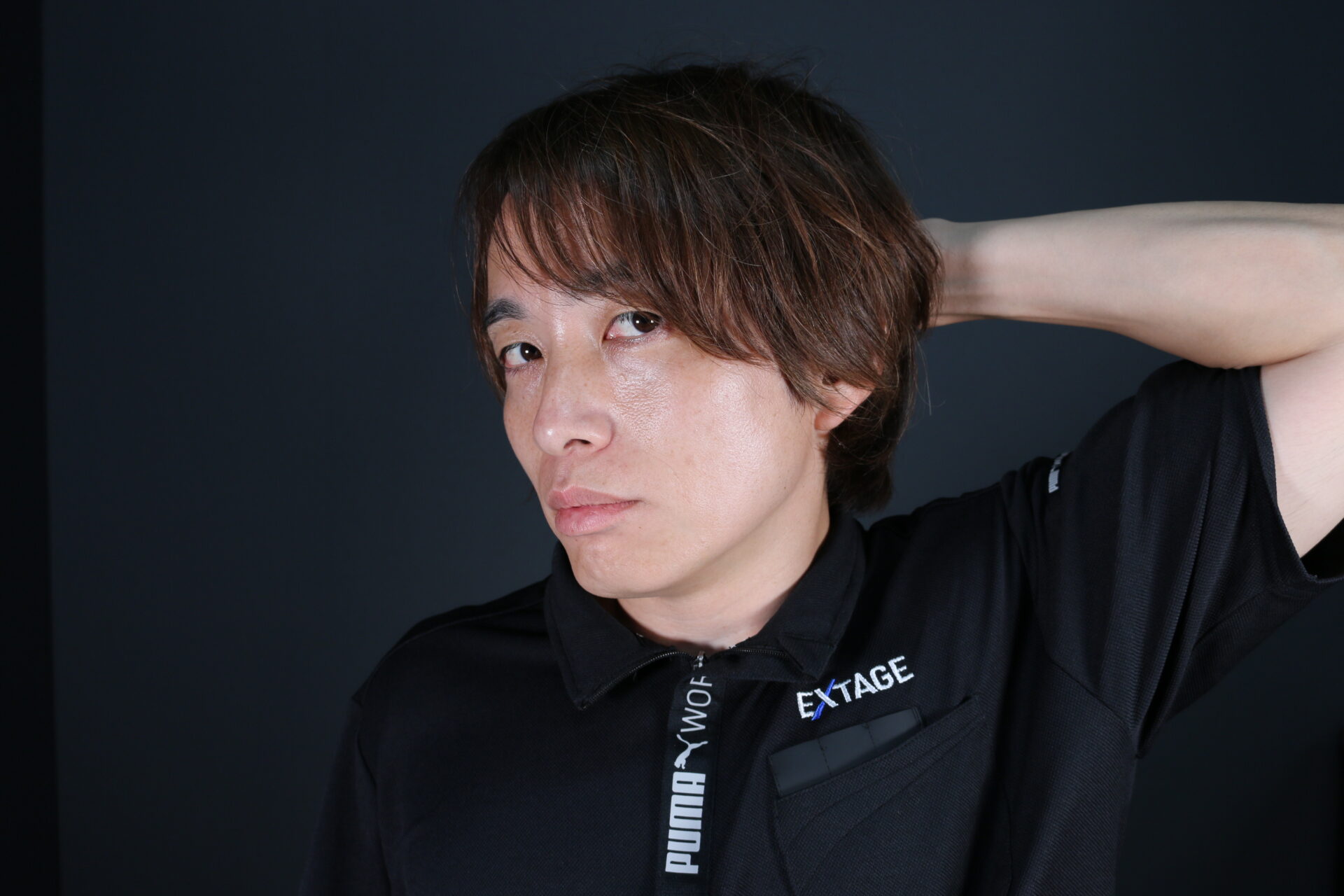 EXTAGE株式会社森田祐輔