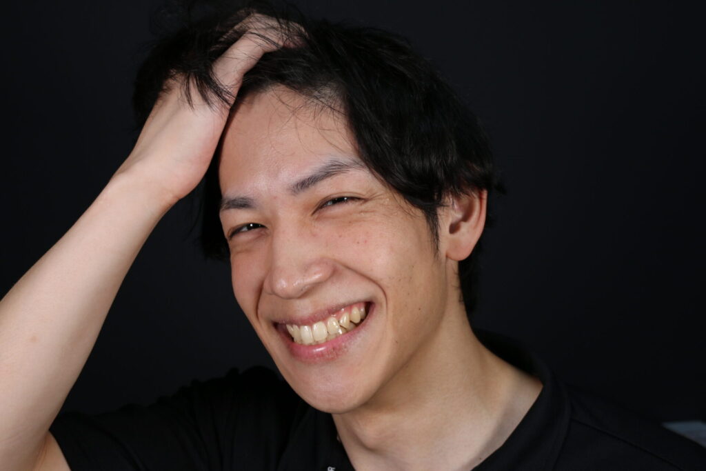 EXTAGE株式会社入江悠