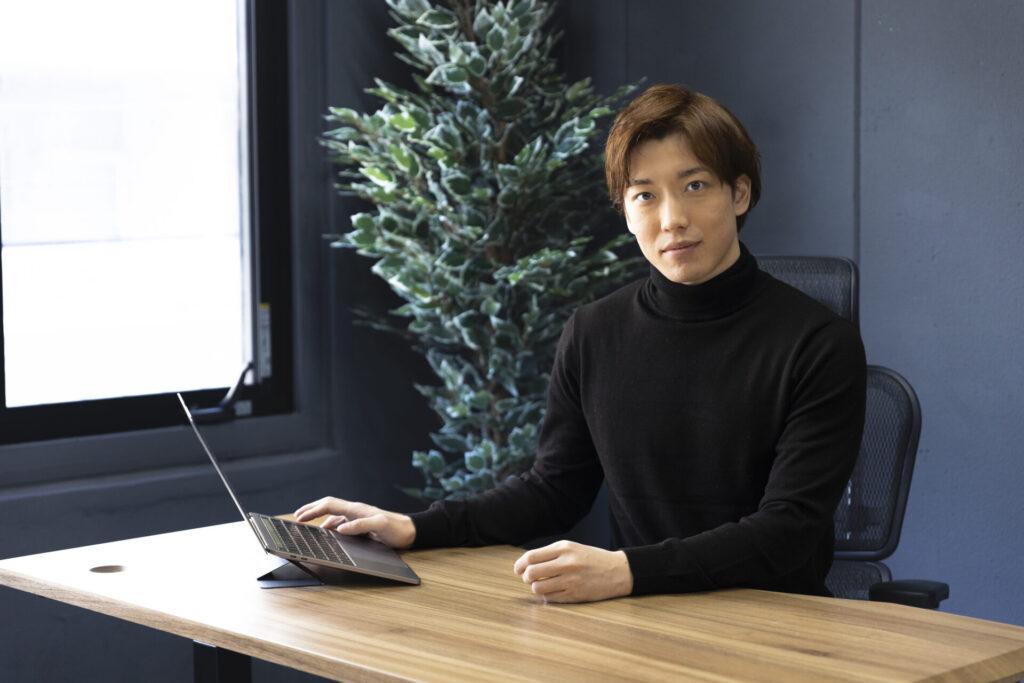 採用メッセージ