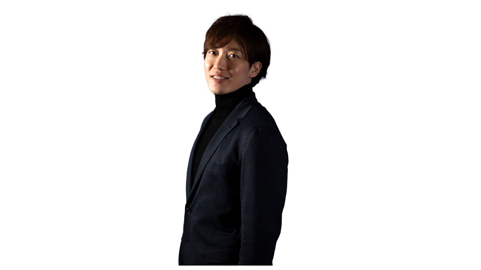 EXTAGE株式会社 代表 福田卓馬