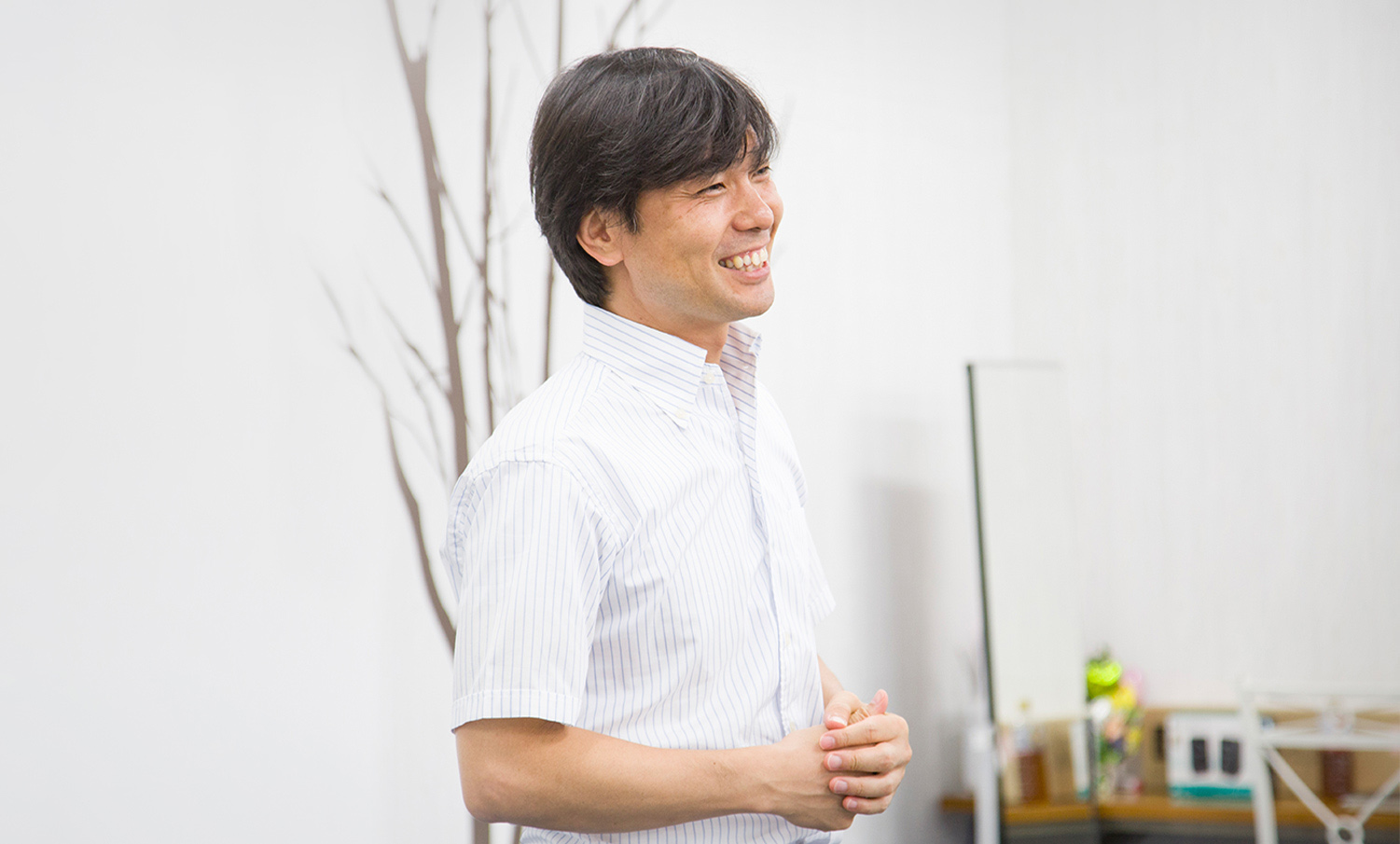 お客様